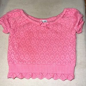 Janie and Jack Blouse